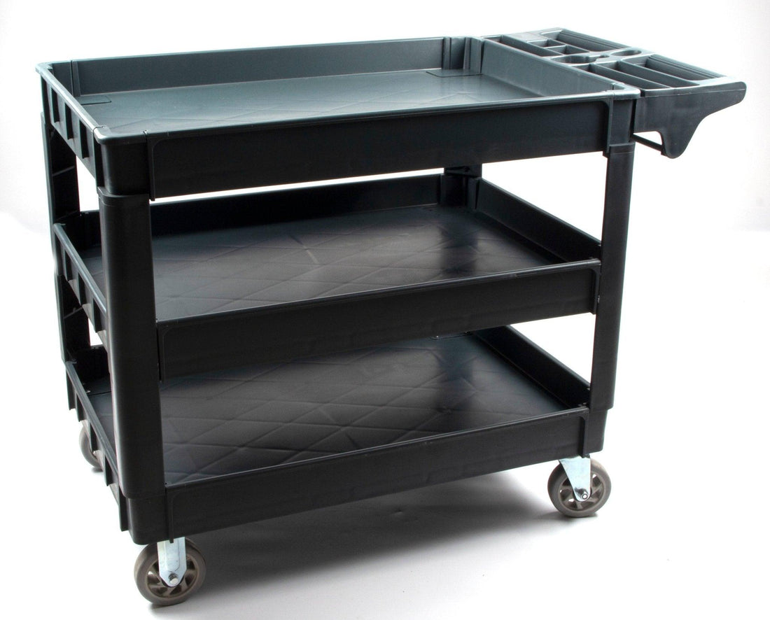 Selecting the Best Utility Carts for Sale in Whittier - SUNMAX
