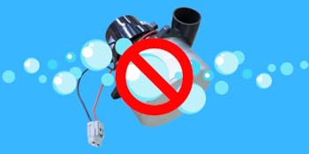 Why Water Can’t (or Shouldn’t) Get into the Vacuum Motor and How to Keep It Safe? - SUNMAX