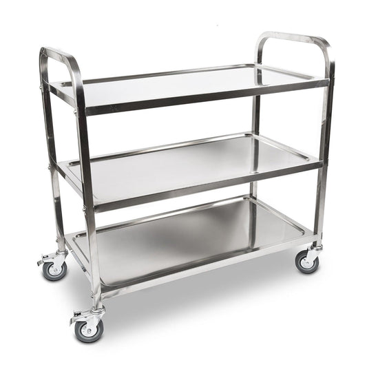 Heavy Duty Utility Carts