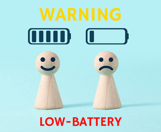 Why the Batteries of My Floor Scrubber Machine Losing Power Quicker Than Before? - SUNMAX