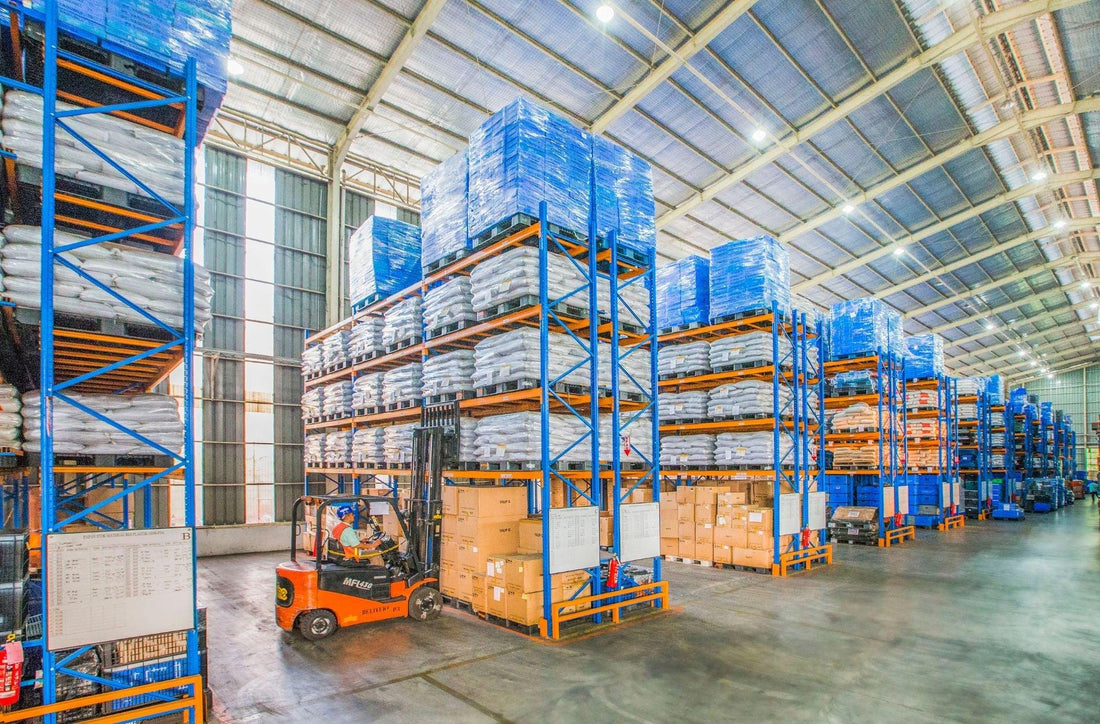 Top Maintenance Tips for Fully Powered Stackers - SUNMAX