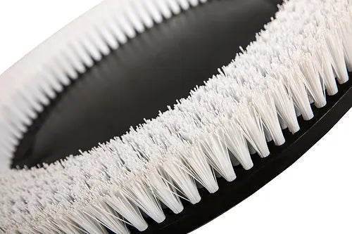 22" Heavy Duty White Disk Scrub Floor Brush for SUNMAX Scrubbers - SUNMAXSUNMAXAccessories