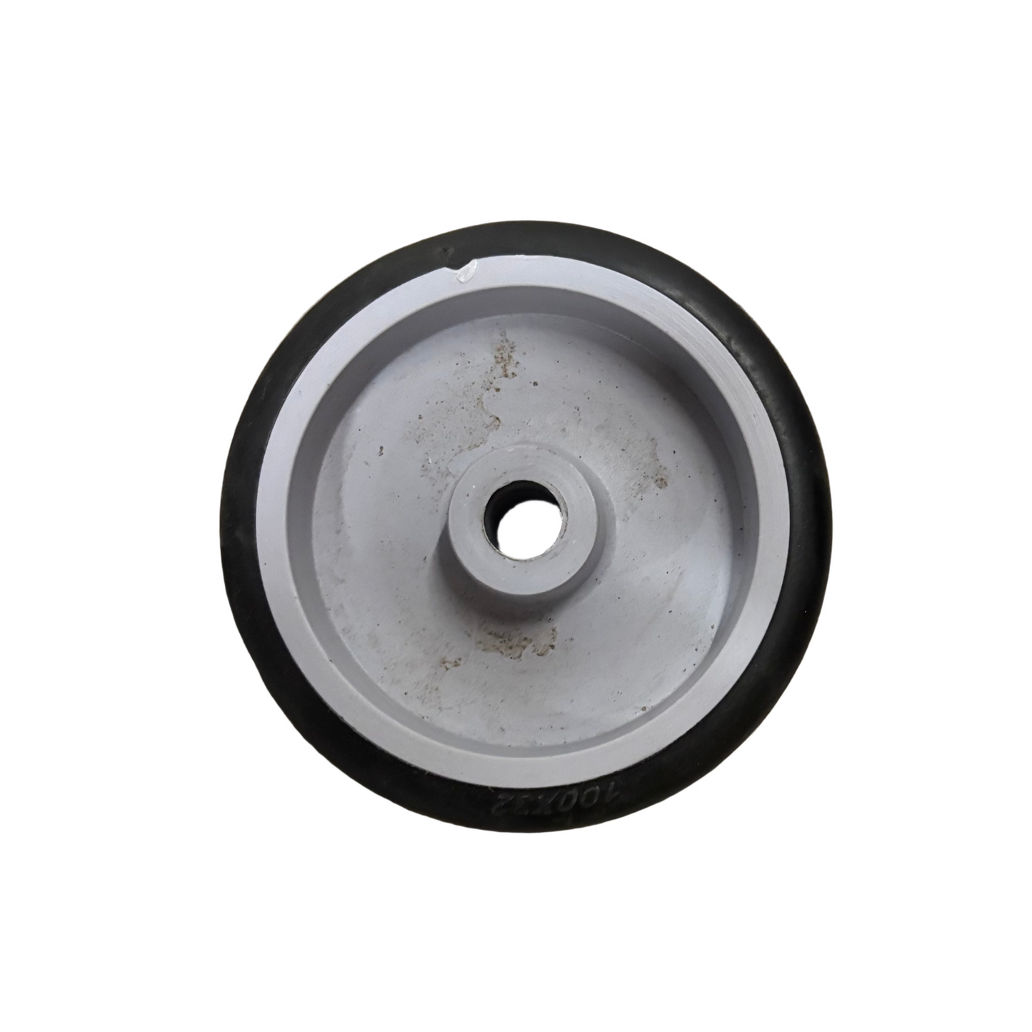 Guide Wheel of RT120 Self-propelled Floor Scrubber Machine - SUNMAX