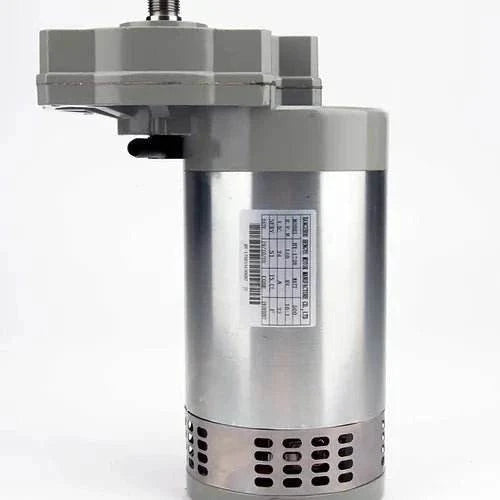 24V 500W brush motor for RT50 and RT70 floor scrubber dryers with 140 RPM and 65N.m torque