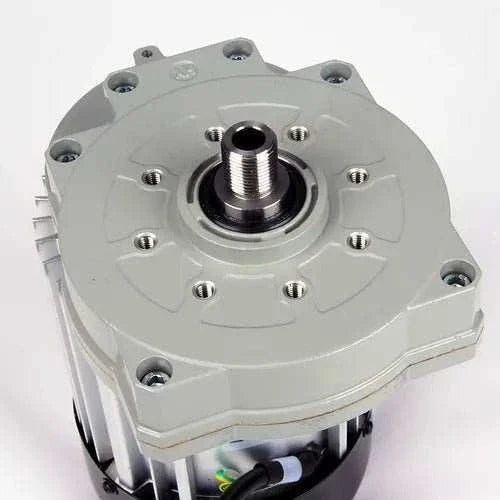 Brush motor for RT50AC floor scrubber with 115V, 700W power, 170RPM speed, and IP20 protection