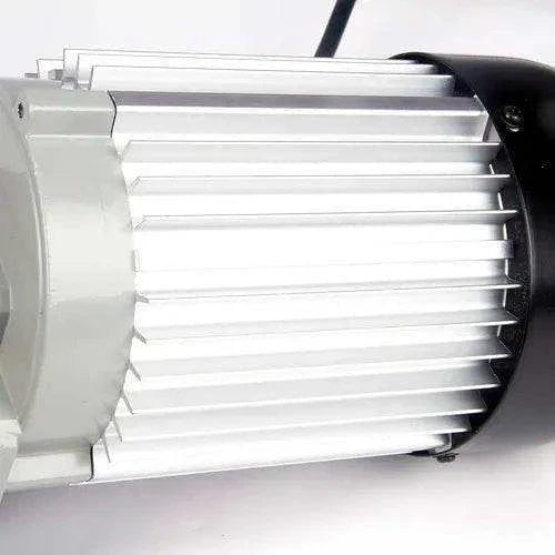 Brush motor for RT50AC floor scrubber with 700W power and 115V/60Hz rating