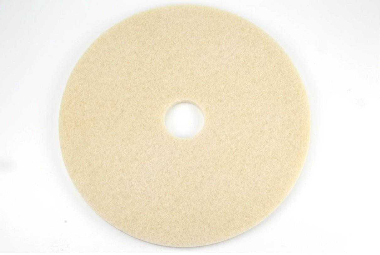 SUNMAXBurnishing Pads for SUNMAX RT120SM860 Floor Scrubber Machine