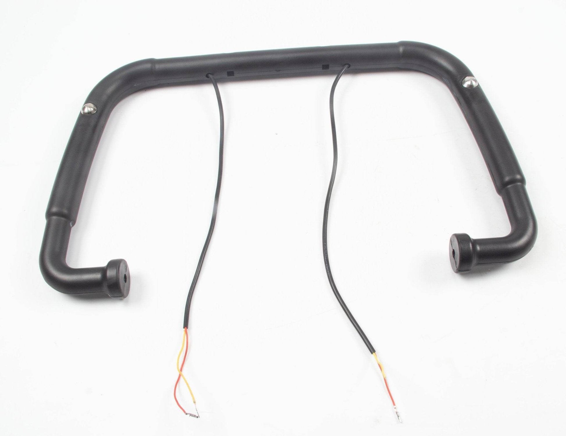 Handle Assembly of RT120 Self-Propelled Walk-behind Floor Scrubber Machine - SUNMAX