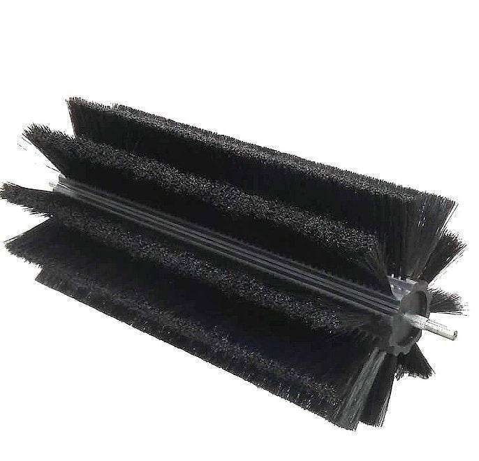 Main brush for RT980 and RT980S walk behind floor sweeper replacement part