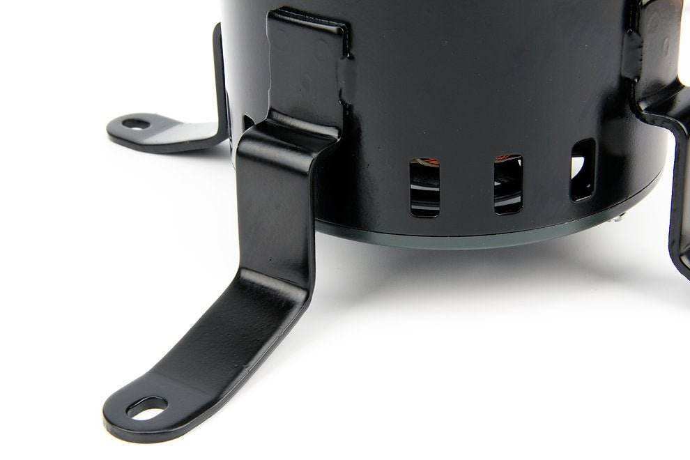Motor for RT900A air mover carpet dryer blower floor fan close-up view