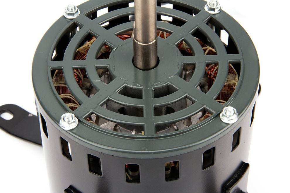 Motor for RT900A air mover carpet dryer blower floor fan component