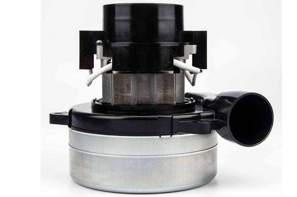 Vacuum Motor-115V for RT50AC with 1000W power and 16000-18500 RPM speed