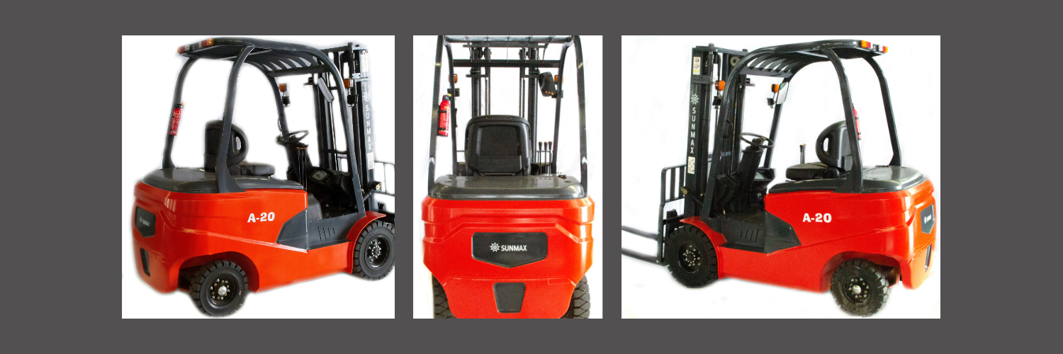 Electric Forklift