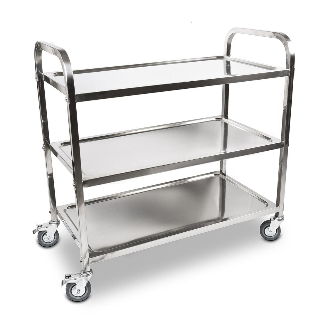 Heavy Duty Utility Carts