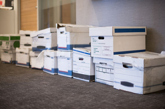 Best Practices for Using Portable Dolly Carts in Office Settings - SUNMAX