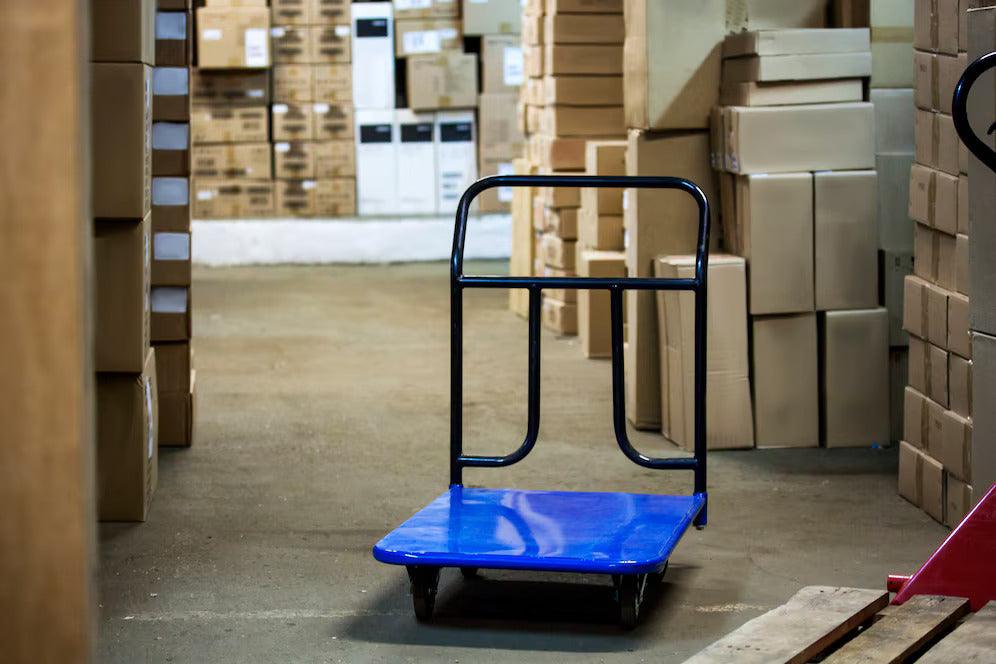 dolly cart
