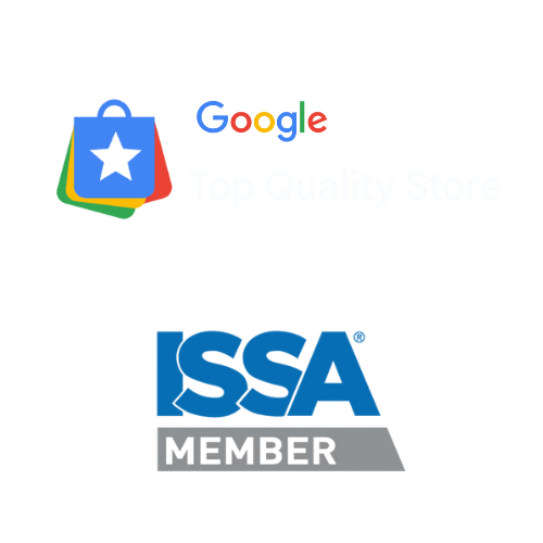 Google Top Quality Store 