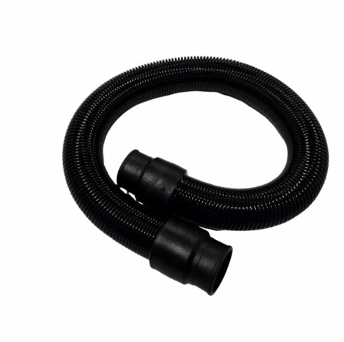 Black Suction Hose of RT50 Walk - behind Floor Scrubber Machines - SUNMAXSUNMAXACCESSORIES