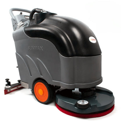 RT50D Self - Propelled Automatic Floor Scrubber Dryer, 22" Cleaning Width, 36,000 sqft/h - SUNMAXSUNMAXCleaning Machine