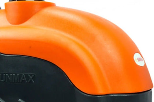 Sewage Tank of RT50 series Floor Scrubber Dryer Machines - SUNMAXSUNMAXAccessories